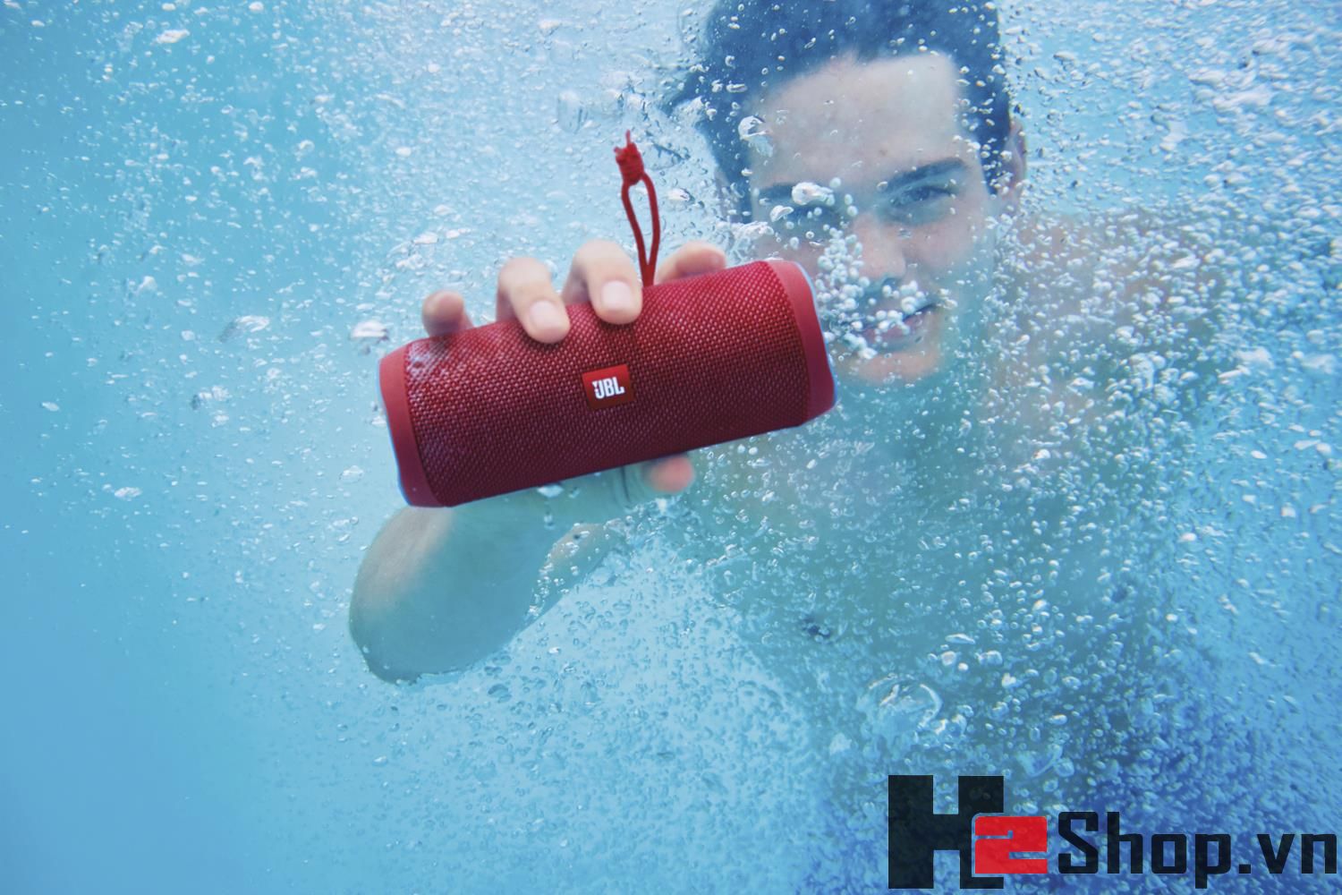 Bán Loa JPL Flip 4 - 3