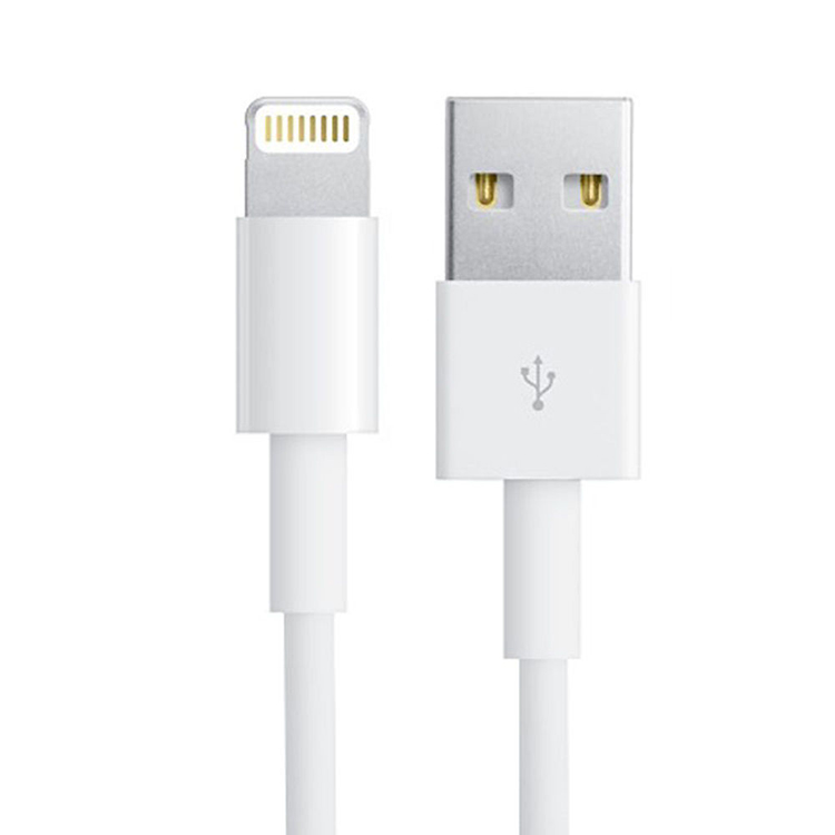Cáp Sạc Apple USB To Lightning - Hàng Linh Kiện