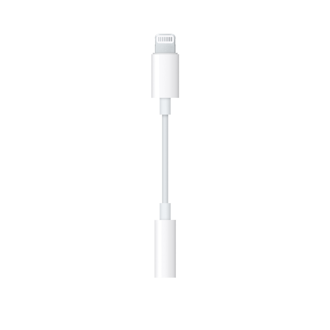 Cáp Chuyển Apple Lightning To 3.5mm - Chính Hãng - Nguyên Seal Box