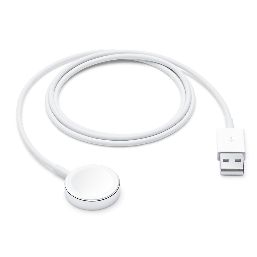 Cáp Sạc Apple Watch USB 15W (1M) - Nguyên Seal Box