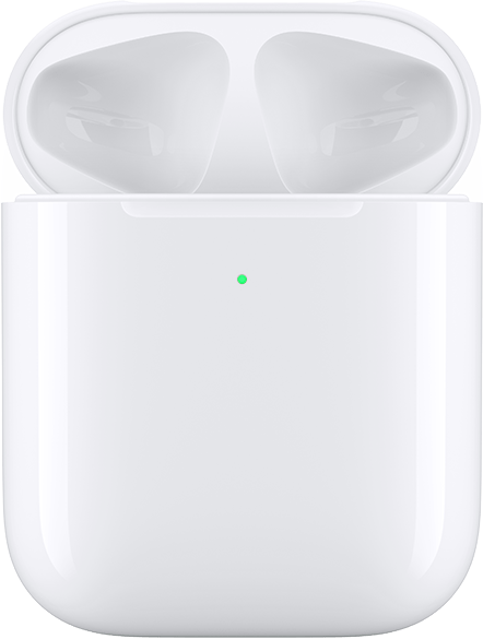 Hộp Sạc Tai Nghe Apple Airpods 2 - Chính Hãng - New 100%