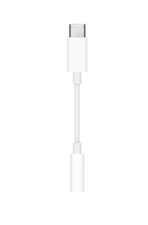 Jack Chuyển Apple USB-C To 3.5mm - Nguyên Seal Box