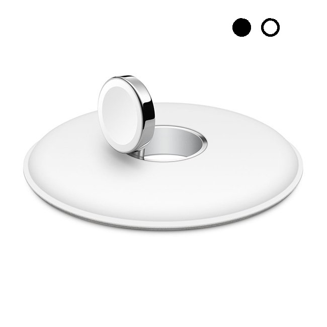 Dock Sạc Không Dây Apple Watch Magnetic Charging - Chính Hãng - Nguyên Seal Box
