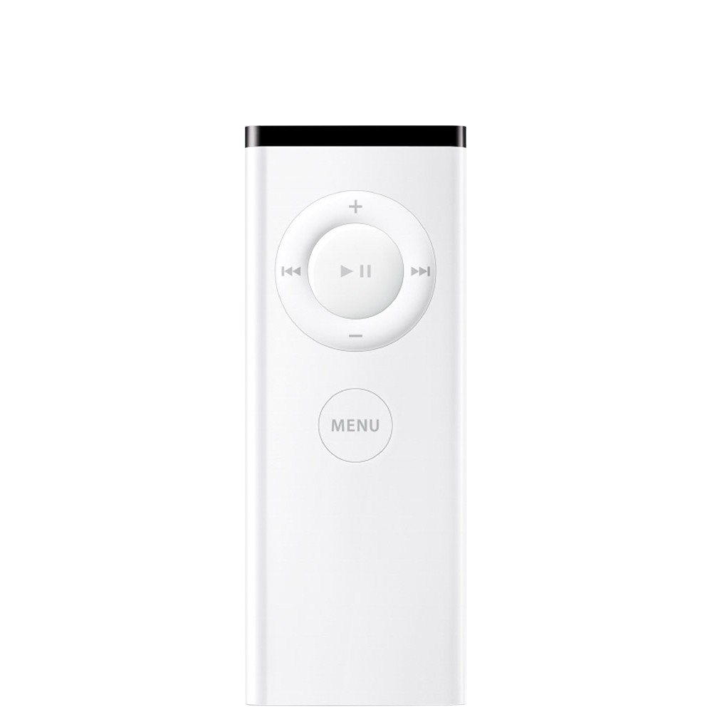 Apple Remote TV - Chính Hãng - Nguyên Seal Box