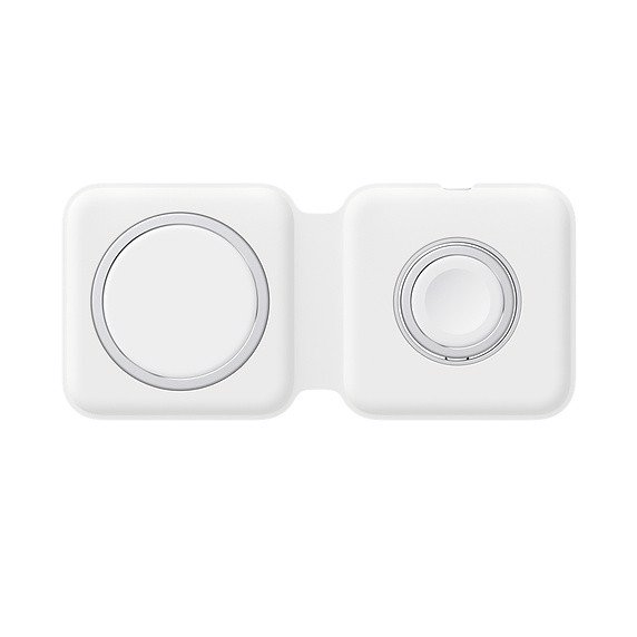 Sạc Apple MagSafe Duo Charge - Nguyên Seal Box