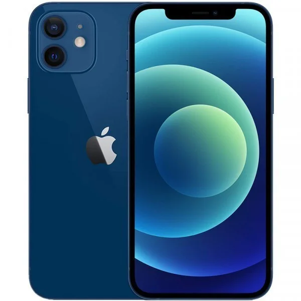 iPhone 12 2020 Máy 99%