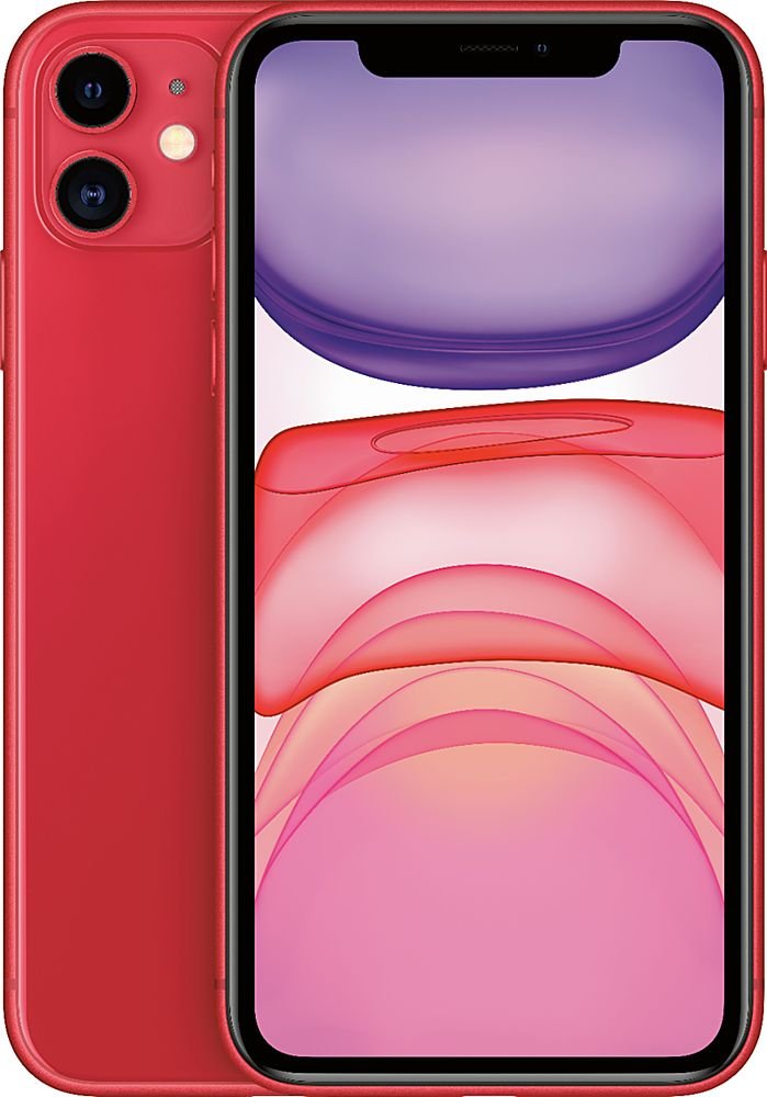 iPhone 11 2019 Máy 99%
