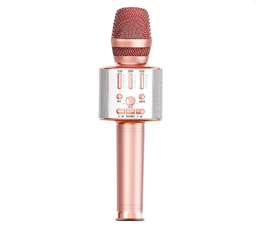 Micro Karaoke Bluetooth Shinco D20 - New - Nguyên Seal Box