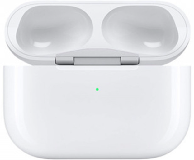 Hộp Sạc Tai Nghe Apple Airpods Pro 2 (2024) MagSafe USB-C - Chính Hãng - New 100%