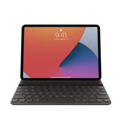 Apple Smart Keyboard iPad Pro 11in M2 /Air 6 11in M2 /Air 4/5 10.9in - Nguyên Seal Box