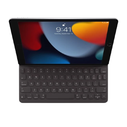 Apple Smart Keyboard iPad 10.2/10.5 in (Gen 7/8/9, Air 3/Pro 10.5) - Chính Hãng - Nguyên Seal Box