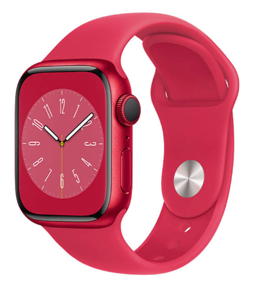 Apple Watch Series 8 Sport Band (2022) - Likenew 99%