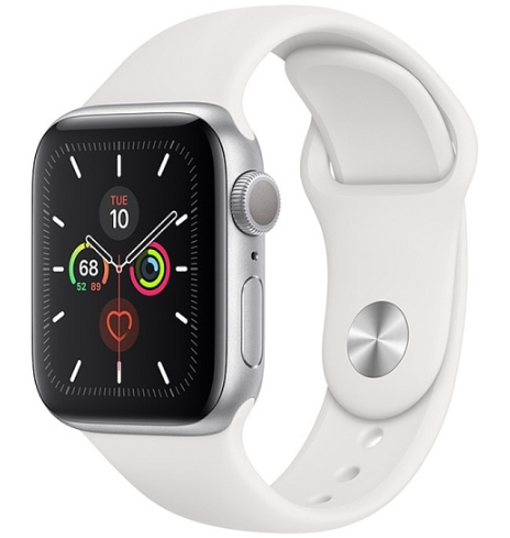 Apple Watch SE 2 Sport Band (2022) - Likenew 99%