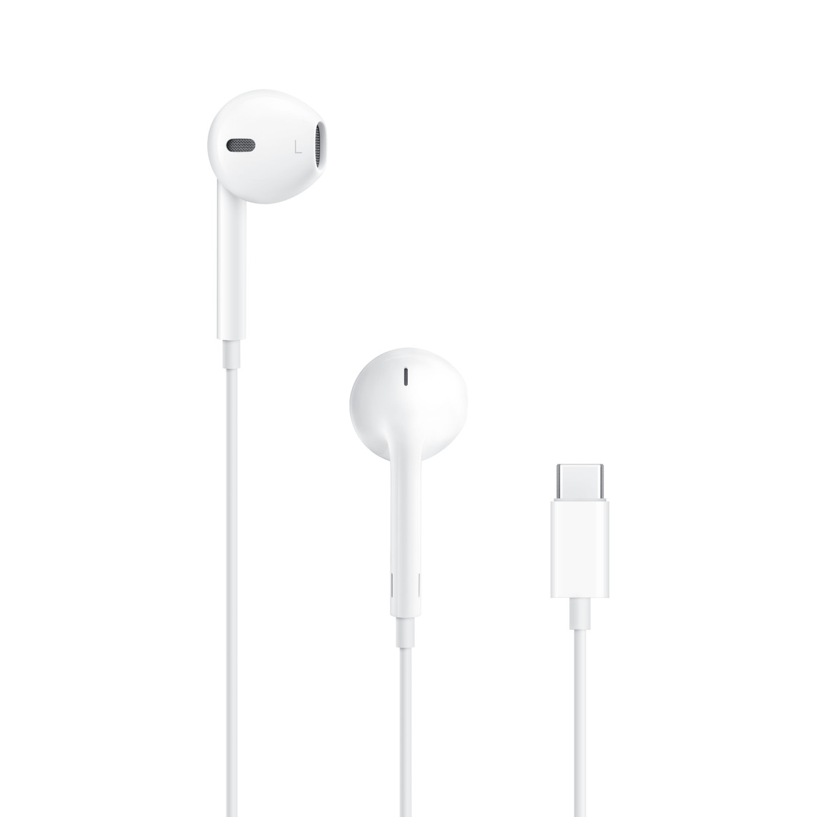 Tai Nghe Apple iPhone 15 EarPods (USB-C) - Chính Hãng - Nguyên Seal Box