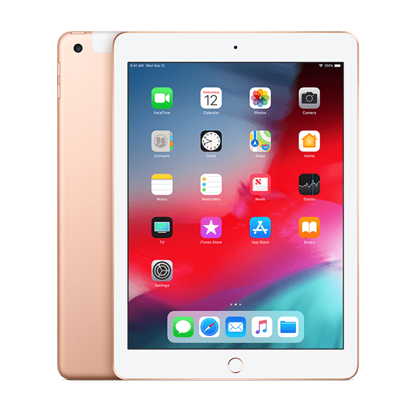 iPad Gen 5 9.7