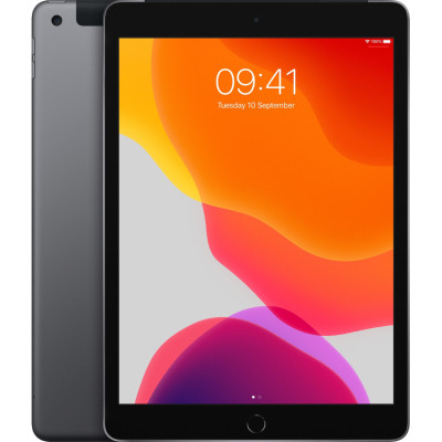 iPad Gen 7 10.2