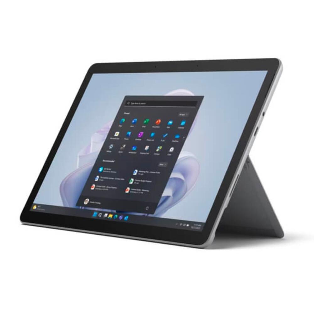 Microsoft Surface Go 4 (2023) Intel N200 8GB/128GB Wifi (10.5inch) - New - Nguyên Box - Hàng Nhập Khẩu