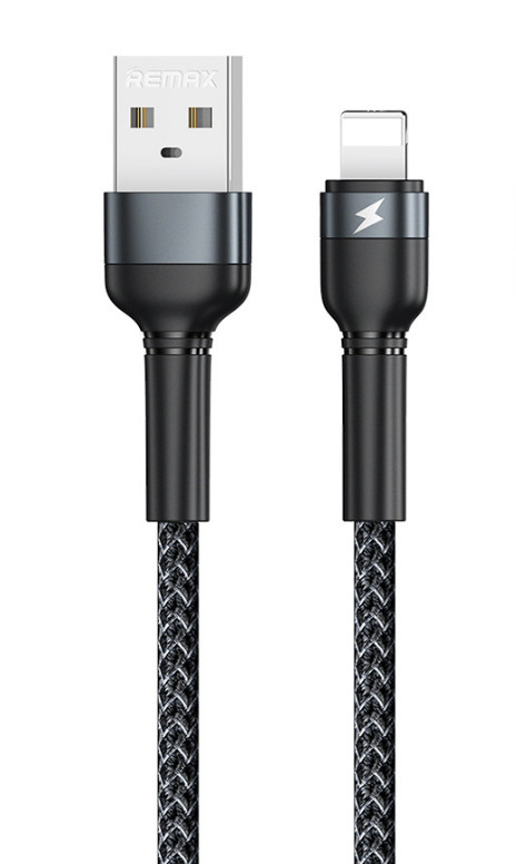 Cáp sạc USB To Lightning Remax RC-124i