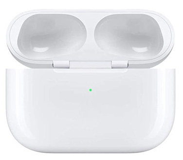 Hộp Sạc Tai Nghe Apple Airpods Pro 1 (2021) LikeNew 99%