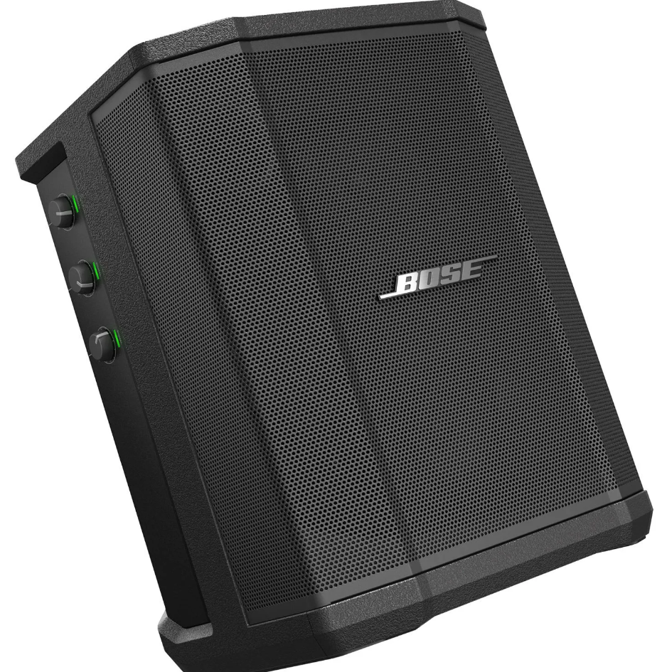 Loa Bose S1 Pro - New - Chính Hãng Bose VN Phân Phối (Demo)