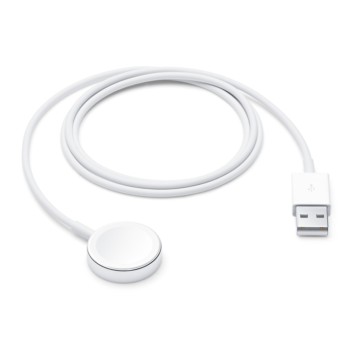 Cáp Sạc Apple Watch USB 15W - Hàng Linh Kiện