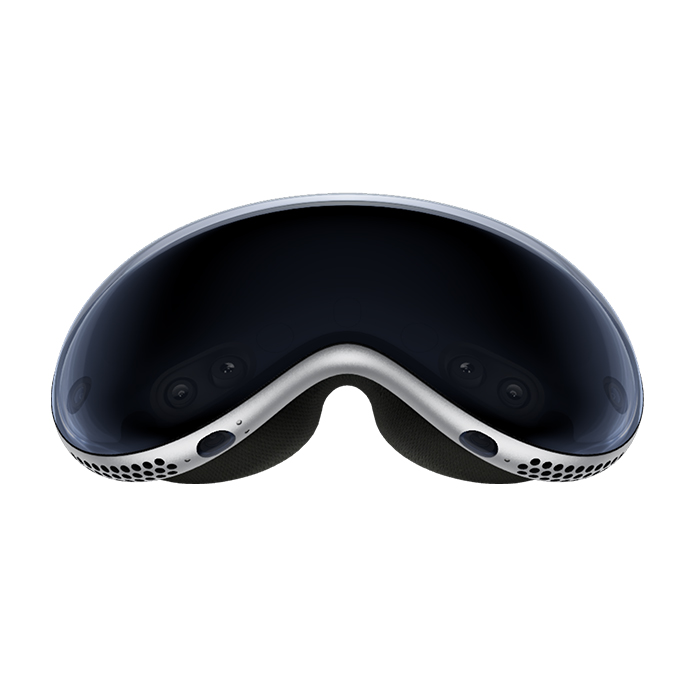 Apple Vision Pro - New - Nguyên Seal box