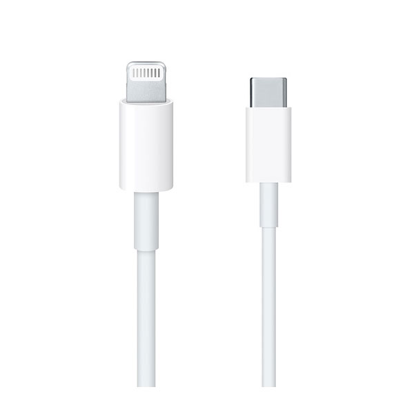 Cáp Sạc Apple USB-C To Lightning - Hàng Linh Kiện