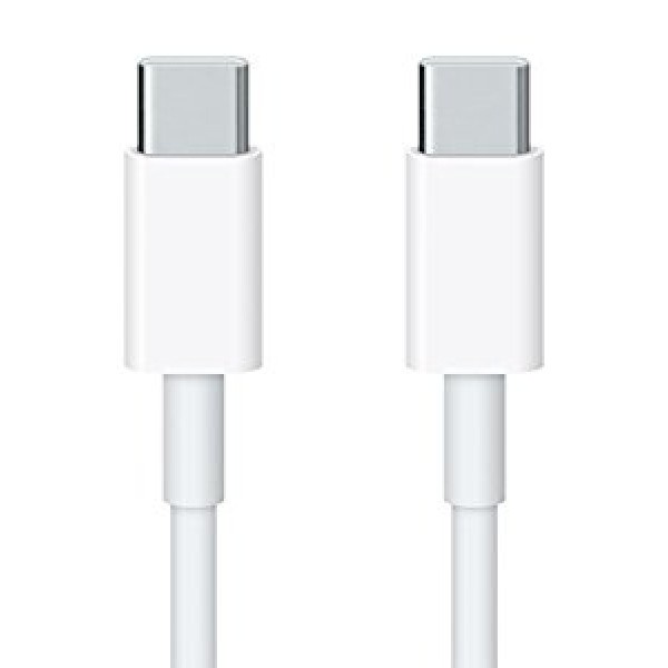 Cáp Sạc Apple USB-C To USB-C 1M - Hàng Linh Kiện