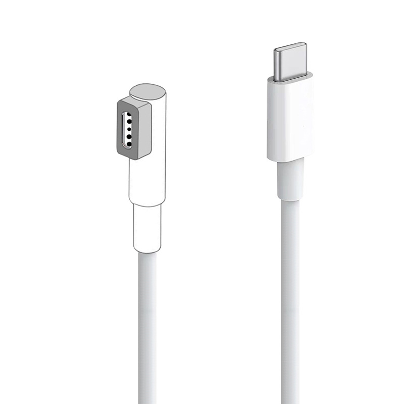Cáp Sạc Macbook Type-c To MagSafe 1 (Hàng Linh Kiện)