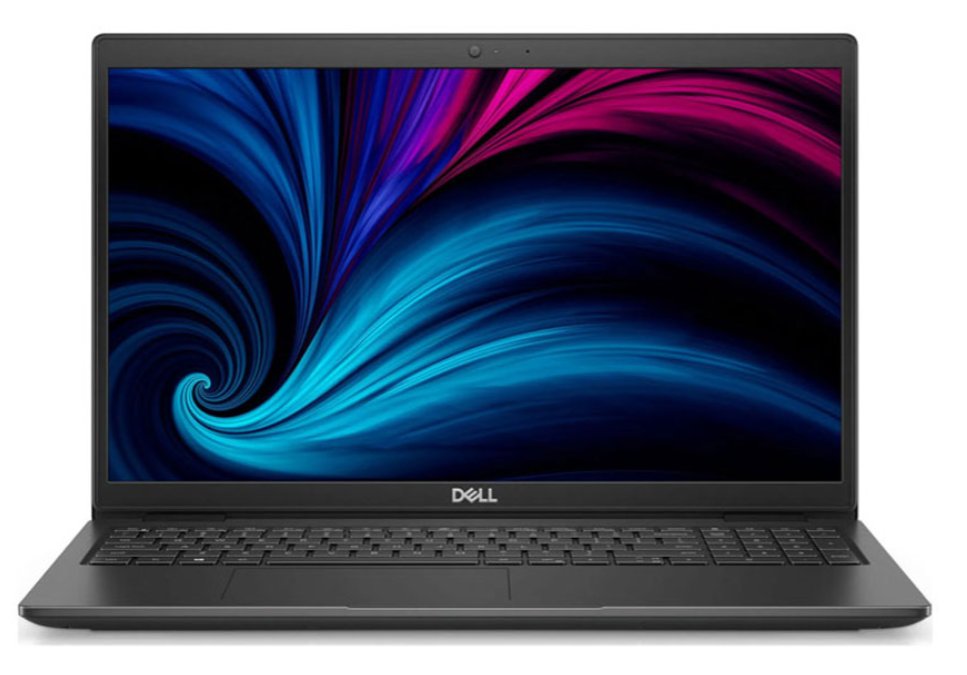Laptop Dell Inspiron 15.6'' 3520 Core i3 -1115G4 8G/256GB - Hàng Chính Hãng VN - New - Nguyên Seal Box
