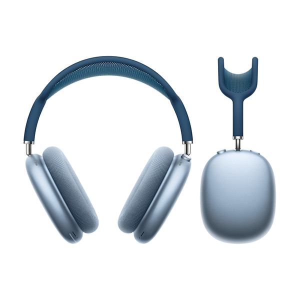 Tai Nghe AirPods Max 1 (Lightning) Blue Likenew99%