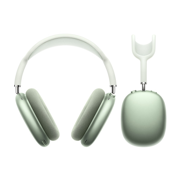 Tai Nghe AirPods Max 1 (Lightning) Green Likenew99%