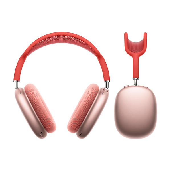 Tai Nghe AirPods Max 1 (Lightning) Pink Red Likenew99%