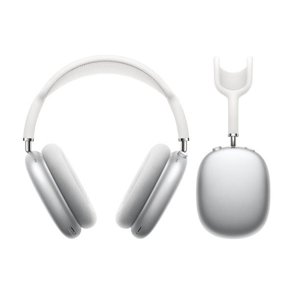 Tai Nghe AirPods Max 1 (Lightning) Silver Likenew99%
