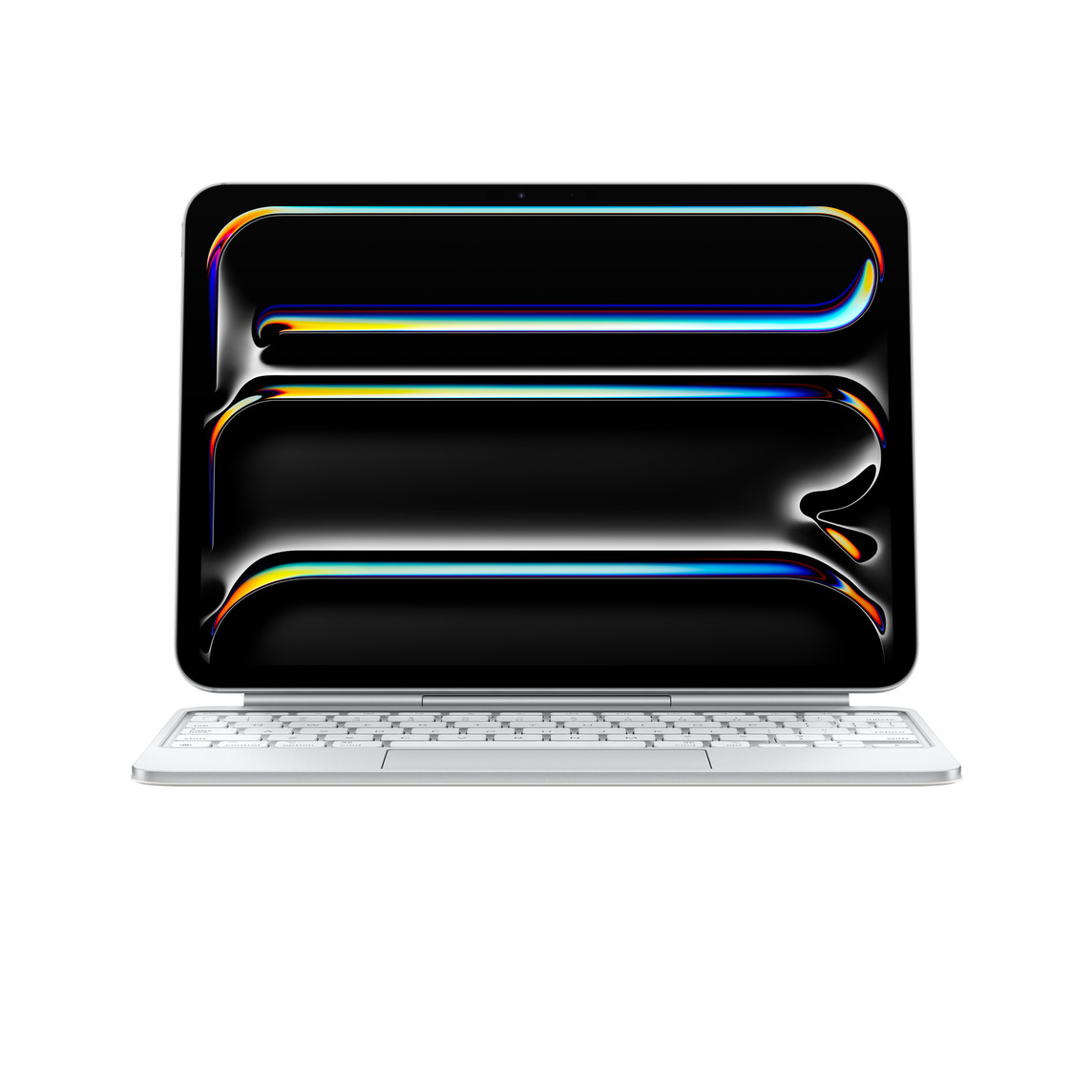 Apple Magic Keyboard iPad Pro 11in (M4) - Chính Hãng - Nguyên Seal Box