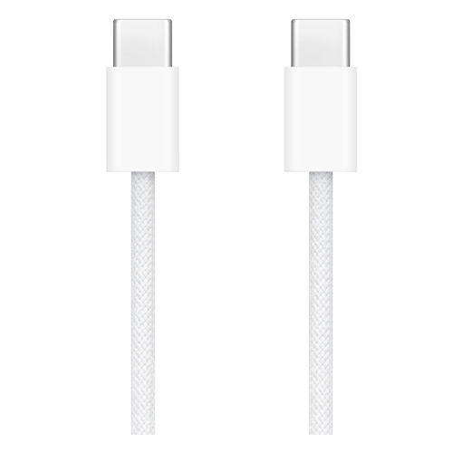 Cáp Sạc Apple USB-C To USB-C 240W 2M - Hàng Linh Kiện