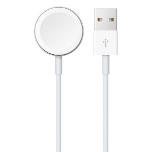 Cáp Sạc Apple Watch USB - Hàng Linh Kiện
