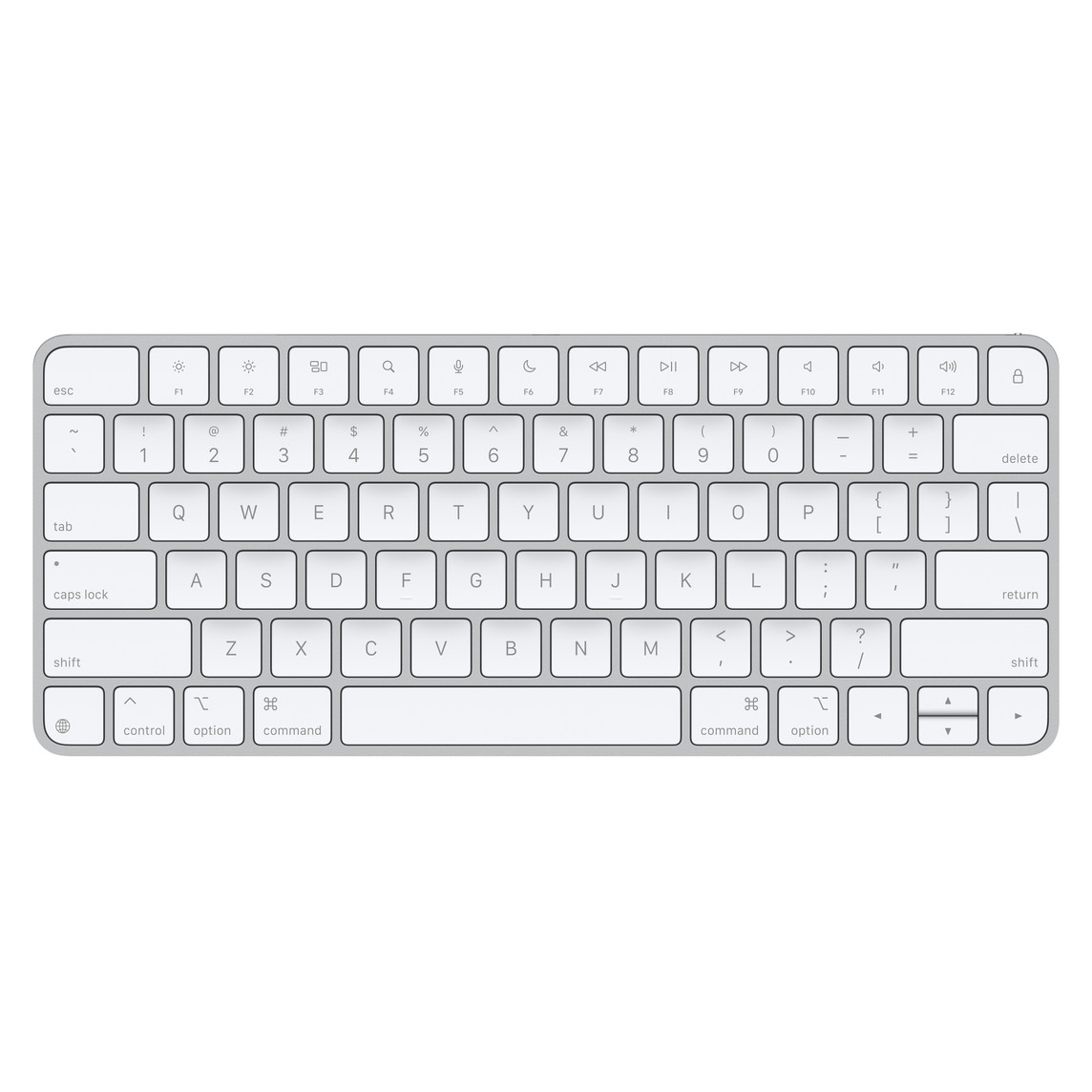 Apple Magic Keyboard (USB-C) - Chính Hãng - Nguyên Seal Box