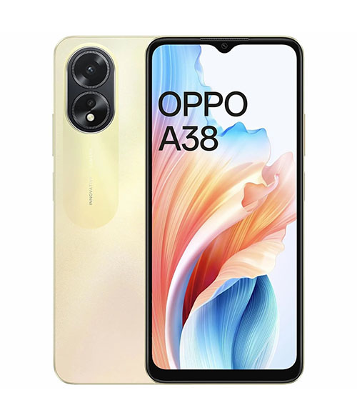Điện Thoại Oppo A38 - New - Chính Hãng VN - Nguyên Seal Box