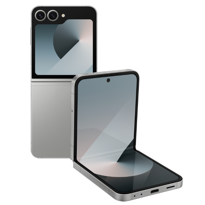 Samsung Galaxy Z Flip 6 2024 12/256GB Hàng Chính Hãng VN - New - Nguyên Seal Box