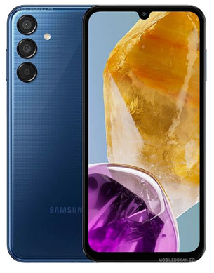 Samsung Galaxy M15 5G - Chính Hãng VN - New - Nguyên Seal Box