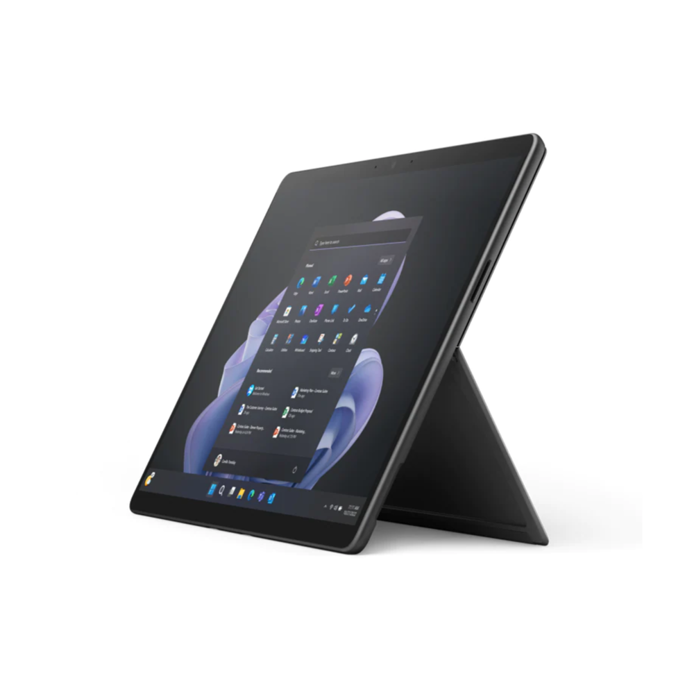 Microsoft Surface Pro 10 (2024) Ultra 7 16GB/512GB Hàng New - Nguyên Box - Nhập Khẩu