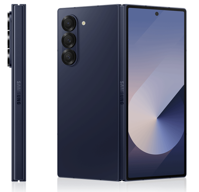 SamSung Galaxy Z Fold 6 12/256GB Hàng Chính Hãng VN - New - Nguyên Seal Box