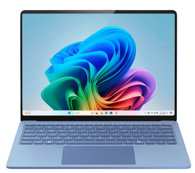 Microsoft Surface Laptop 7 2024 13.8