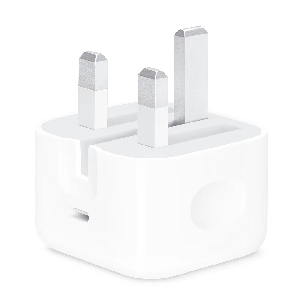 Sạc Apple iPhone 20W Type-C Chính Hãng ZP/A - Nguyên Seal Box