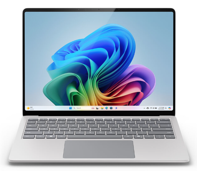 Microsoft Surface Laptop 7 2024 13.8