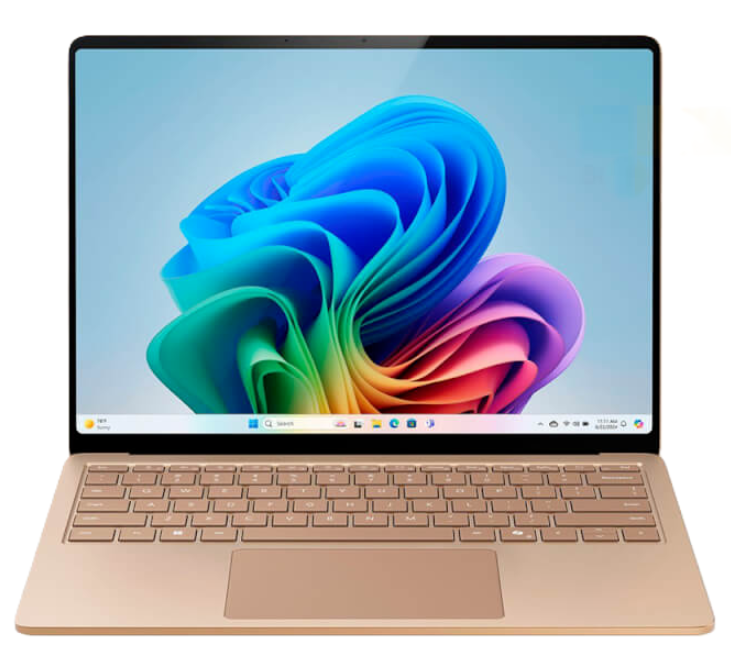 Microsoft Surface Laptop 7 2024 13.8