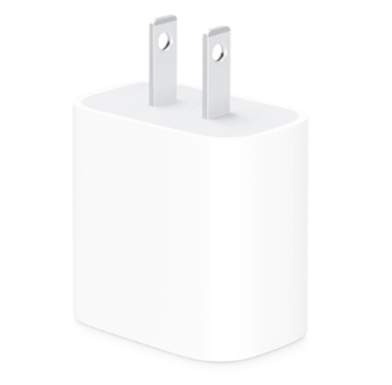 Sạc Apple iPhone 20W Type-C (AM/A) - Nguyên Seal Box
