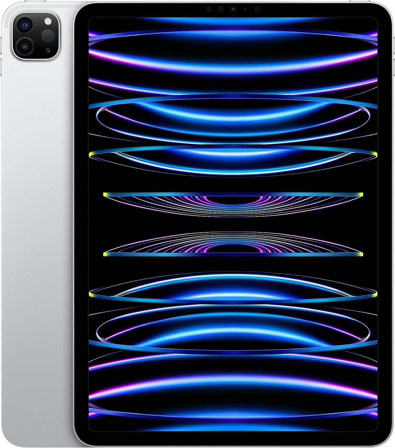 iPad Pro 11