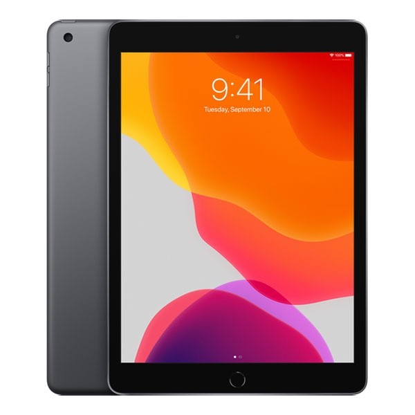 iPad Gen 8 10.2